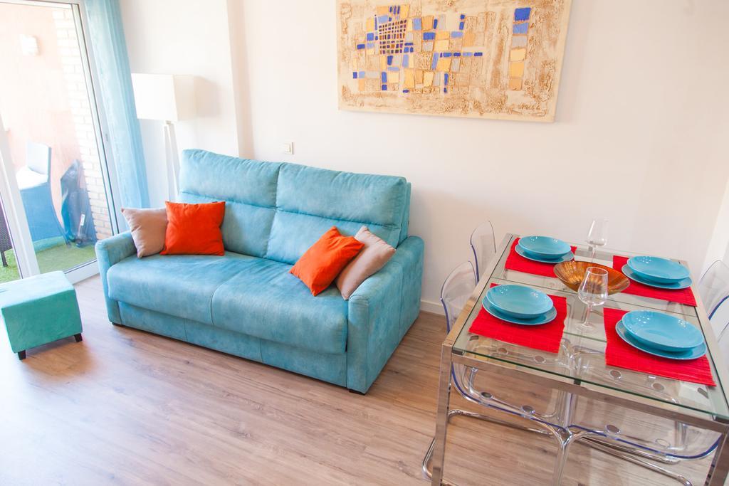 Agata 501 Apartment Benalmadena Ngoại thất bức ảnh