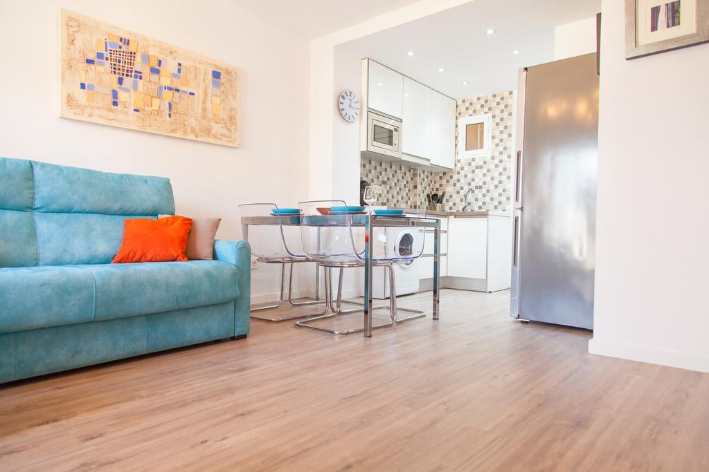 Agata 501 Apartment Benalmadena Ngoại thất bức ảnh
