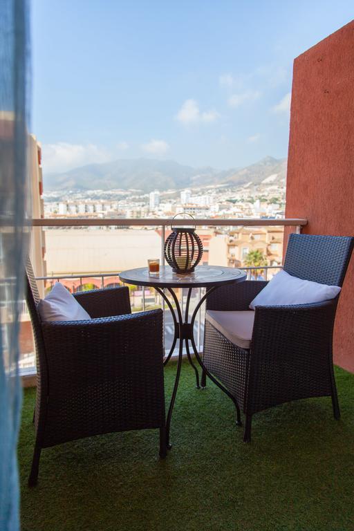 Agata 501 Apartment Benalmadena Ngoại thất bức ảnh