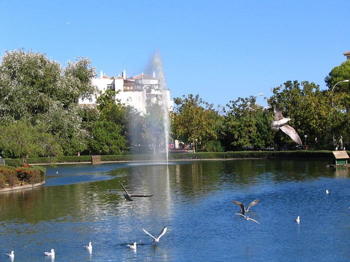 Agata 501 Apartment Benalmadena Ngoại thất bức ảnh