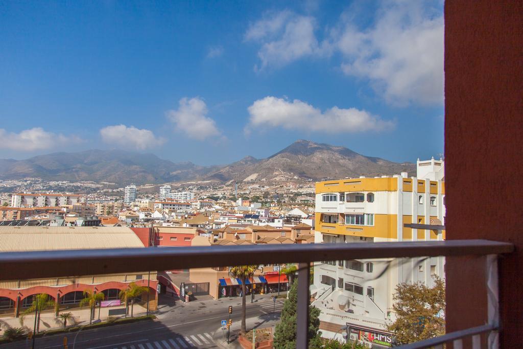 Agata 501 Apartment Benalmadena Ngoại thất bức ảnh