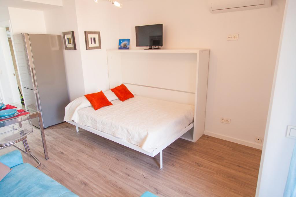 Agata 501 Apartment Benalmadena Ngoại thất bức ảnh