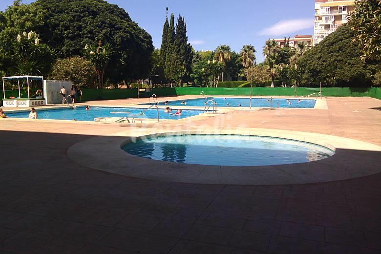 Agata 501 Apartment Benalmadena Ngoại thất bức ảnh