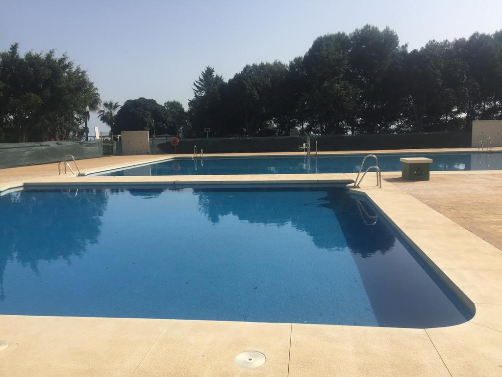 Agata 501 Apartment Benalmadena Ngoại thất bức ảnh