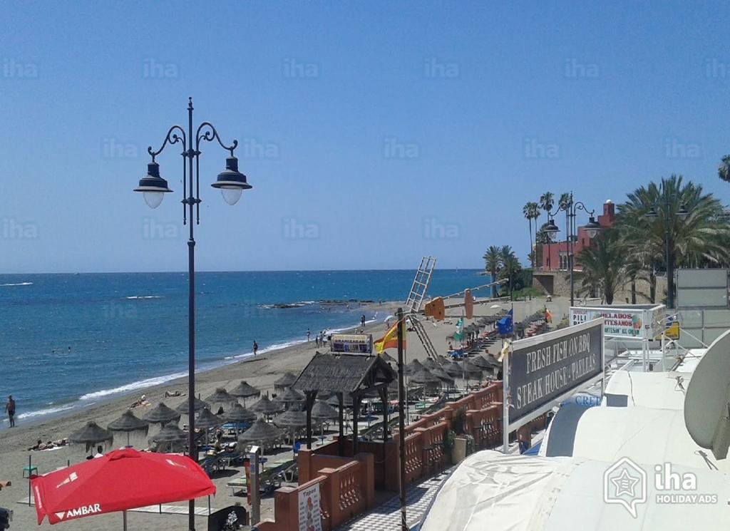 Agata 501 Apartment Benalmadena Ngoại thất bức ảnh